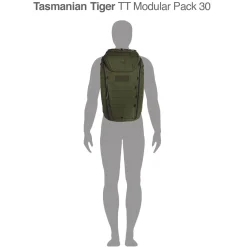 TT Rucksack Modular Pack 30