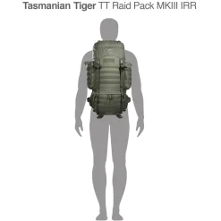 TT Rucksack Raid Pack MKIII