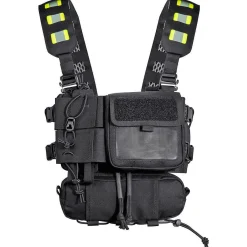 TT Security Pro Rig