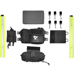 TT Security Pro Rig
