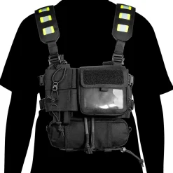 TT Security Pro Rig