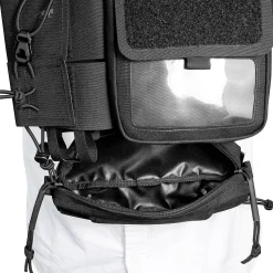 TT Security Pro Rig