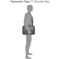 TT Shoulder Bag (Sale)