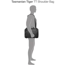 TT Shoulder Bag (Sale)