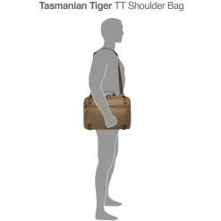 TT Shoulder Bag (Sale)