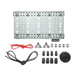 TT SRPP Panel für Rucksäcke