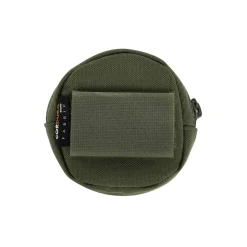 TT Tac Pouch Round VL