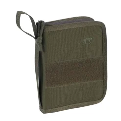 TT Tactical Field Book