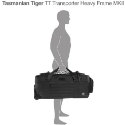 TT Transporter Heavy Frame MKII
