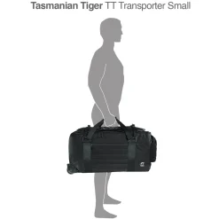 TT Transporter Small