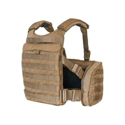 TT Trooper Back Plate (Sale)