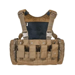 TT Trooper Back Plate (Sale)
