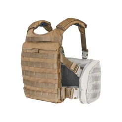 TT Trooper Back Plate (Sale)