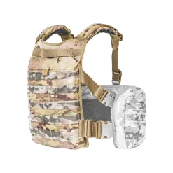 TT Trooper Back Plate (Sale)