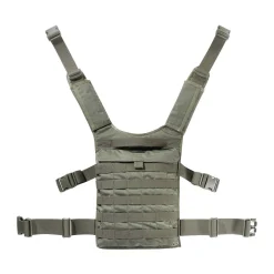 TT Trooper Back Plate (Sale)
