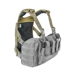 TT Trooper Back Plate (Sale)