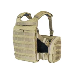 TT Trooper Back Plate (Sale)
