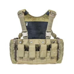 TT Trooper Back Plate (Sale)
