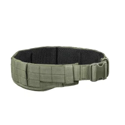 TT Warrior Belt MK IV