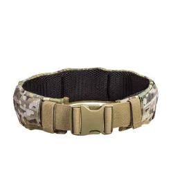 TT Warrior Belt MK IV
