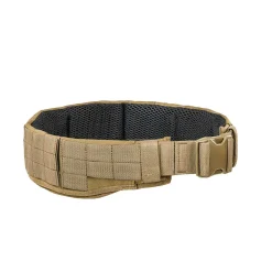 TT Warrior Belt MK IV