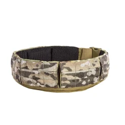 TT Warrior Belt MK IV