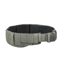 TT Warrior Belt MK IV