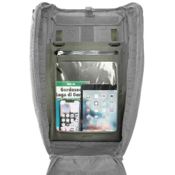 TT W-Pouch A4 WR
