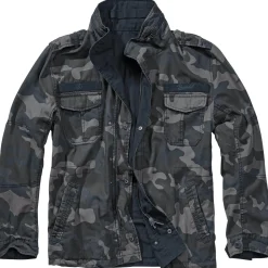 Twister Reverse Vintage Jacket (Sale)