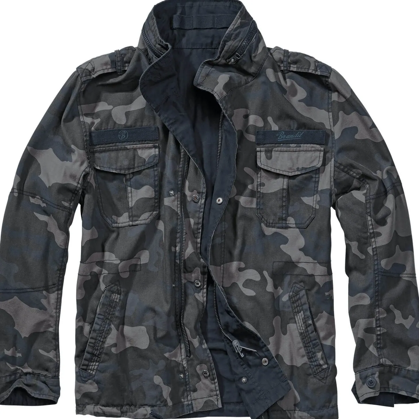 Twister Reverse Vintage Jacket (Sale)