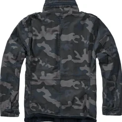 Twister Reverse Vintage Jacket (Sale)