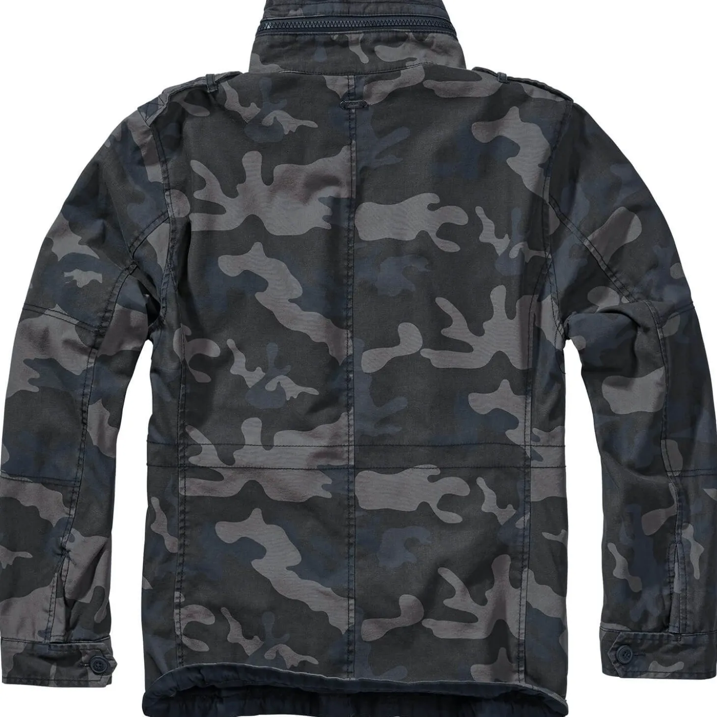 Twister Reverse Vintage Jacket (Sale)