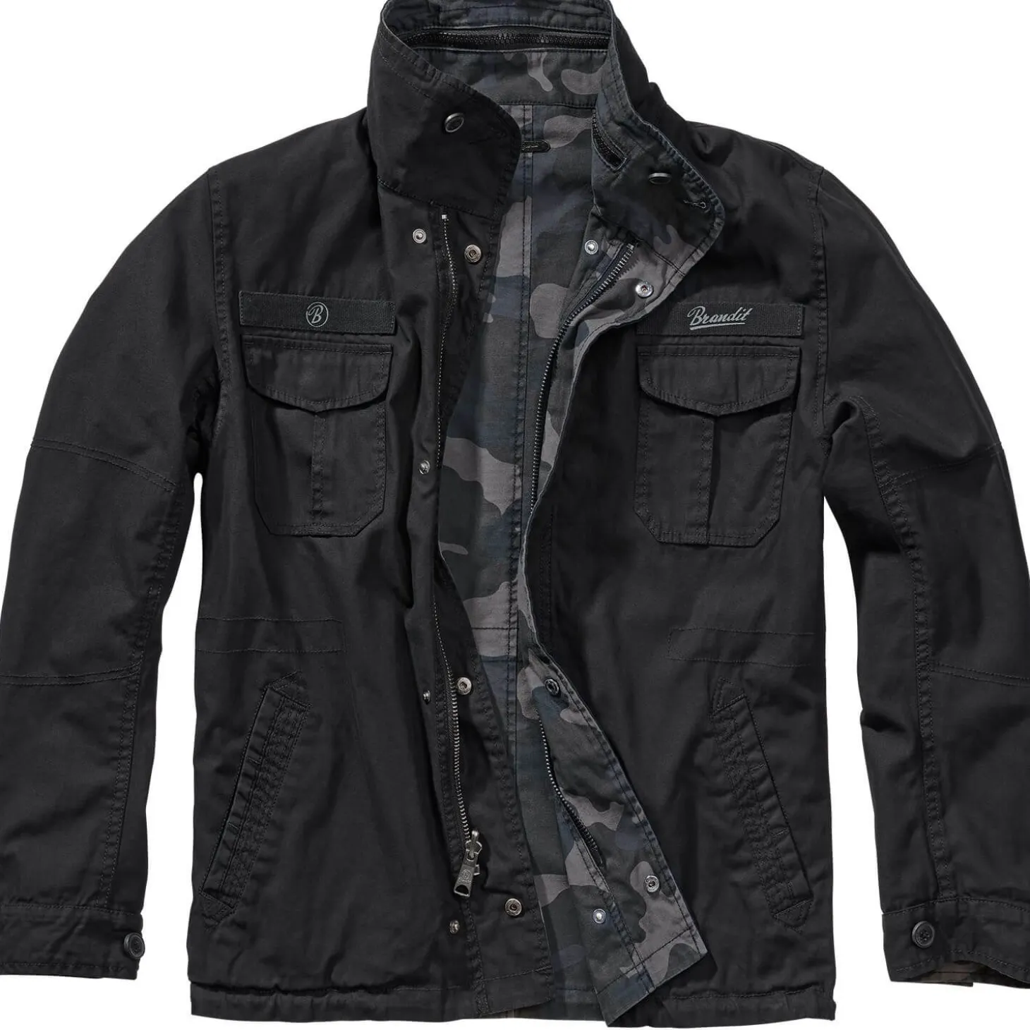 Twister Reverse Vintage Jacket (Sale)