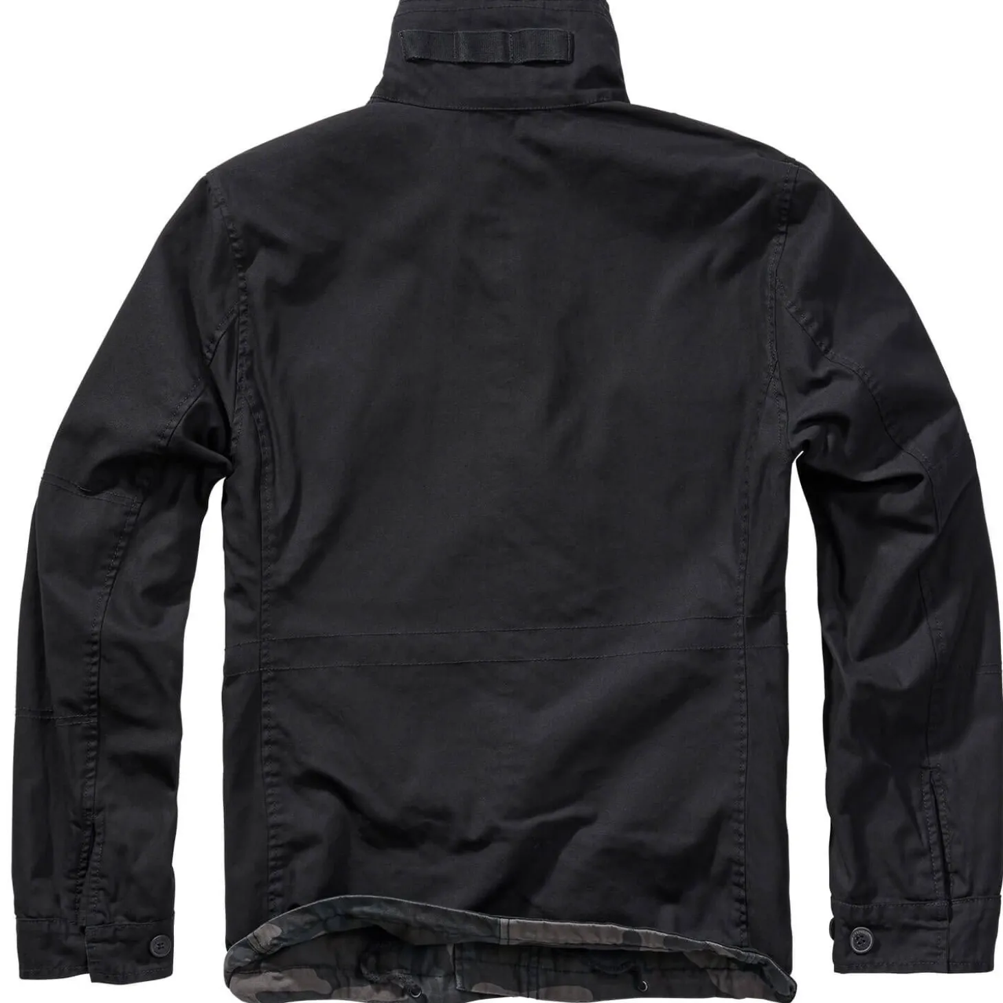 Twister Reverse Vintage Jacket (Sale)