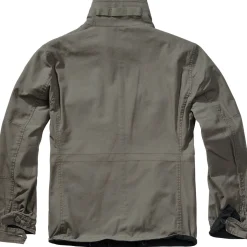 Twister Reverse Vintage Jacket (Sale)