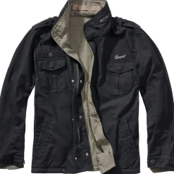 Twister Reverse Vintage Jacket (Sale)