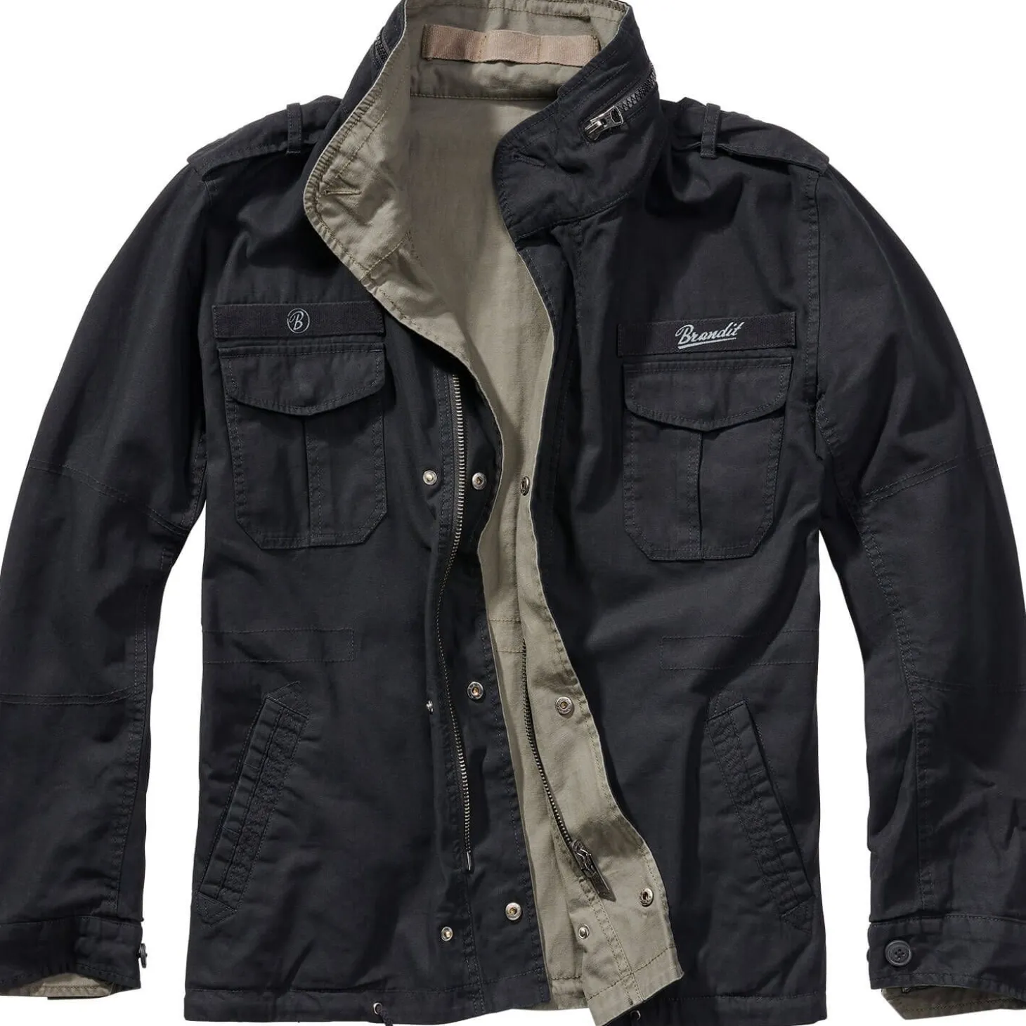 Twister Reverse Vintage Jacket (Sale)