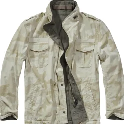 Twister Reverse Vintage Jacket (Sale)
