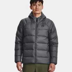 UA Armour Daunensteppjacke Down 2.0 (Sale)
