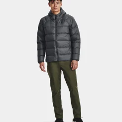 UA Armour Daunensteppjacke Down 2.0 (Sale)