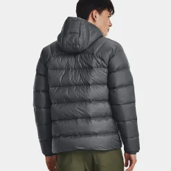 UA Armour Daunensteppjacke Down 2.0 (Sale)
