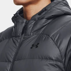 UA Armour Daunensteppjacke Down 2.0 (Sale)