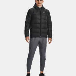 UA Armour Daunensteppjacke Down 2.0 (Sale)