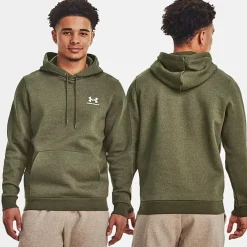 UA Icon Fleece-Hoodie