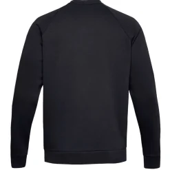 UA Rival Fleece Crew Pullover (Sale)