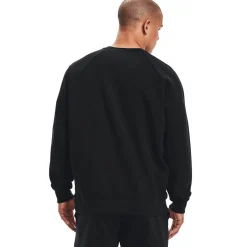 UA Rival Fleece Crew Pullover (Sale)