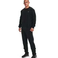 UA Rival Fleece Crew Pullover (Sale)