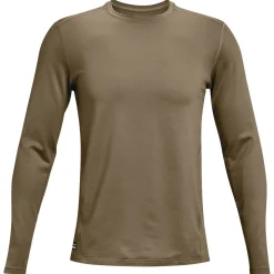 UA Tactical ColdGear Infrared Base Crew (Sale)