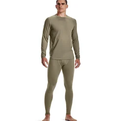 UA Tactical ColdGear Infrared Base Crew (Sale)