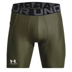 UA Tactical HeatGear Kompressions-Shorts (Sale)